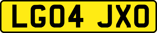 LG04JXO