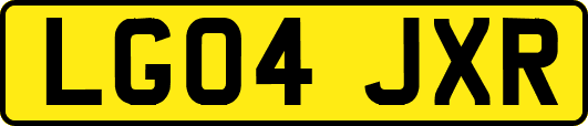 LG04JXR