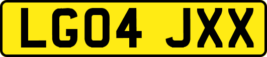 LG04JXX