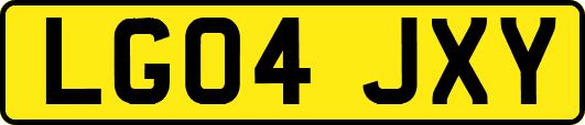 LG04JXY