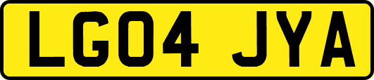 LG04JYA