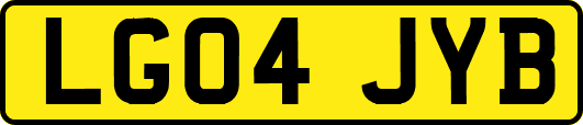 LG04JYB