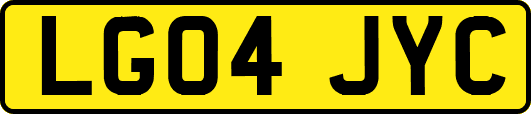 LG04JYC