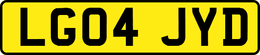 LG04JYD