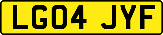 LG04JYF