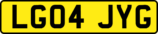 LG04JYG