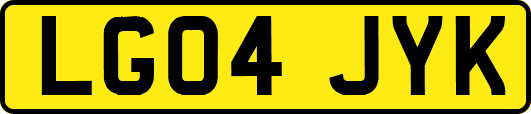 LG04JYK