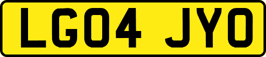 LG04JYO