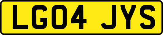 LG04JYS