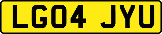 LG04JYU