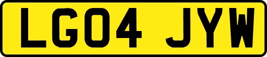 LG04JYW