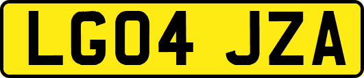 LG04JZA