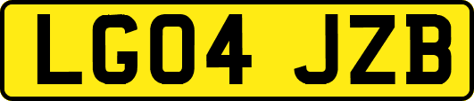 LG04JZB