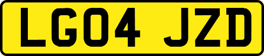 LG04JZD