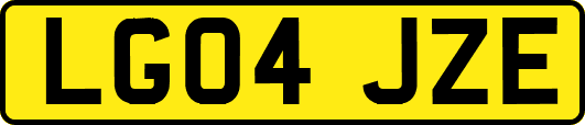 LG04JZE