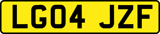 LG04JZF