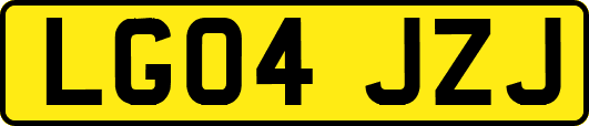 LG04JZJ