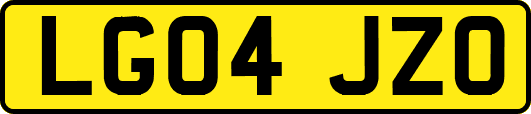 LG04JZO