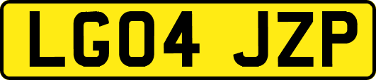 LG04JZP