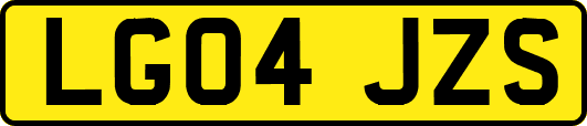 LG04JZS
