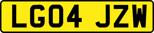 LG04JZW