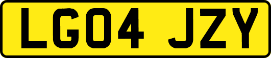 LG04JZY