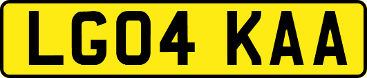 LG04KAA