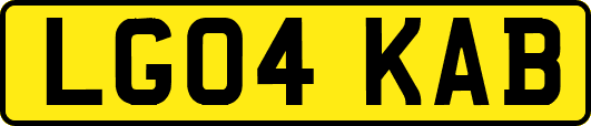 LG04KAB