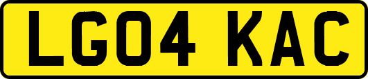 LG04KAC