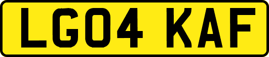 LG04KAF