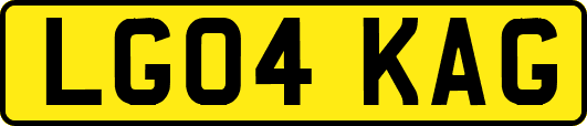 LG04KAG
