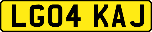 LG04KAJ
