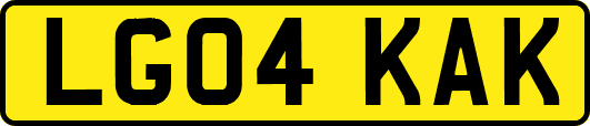 LG04KAK