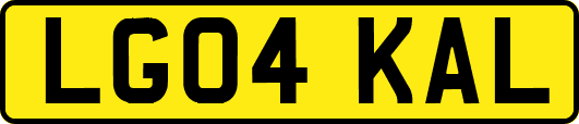 LG04KAL