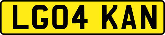 LG04KAN