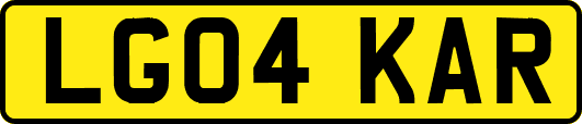 LG04KAR