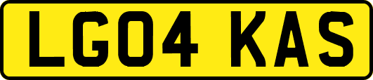 LG04KAS
