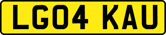 LG04KAU