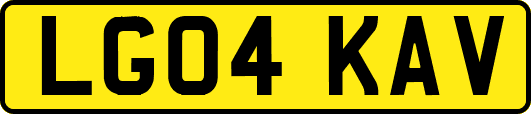 LG04KAV