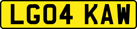 LG04KAW