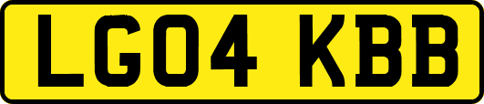 LG04KBB