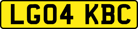 LG04KBC