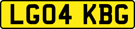 LG04KBG
