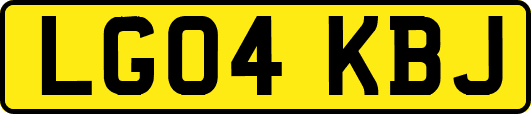 LG04KBJ