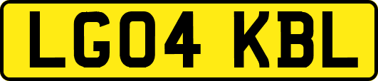 LG04KBL