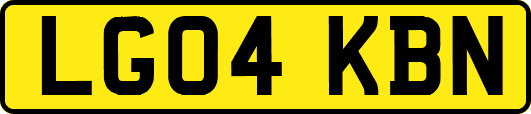 LG04KBN