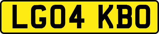 LG04KBO