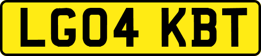 LG04KBT