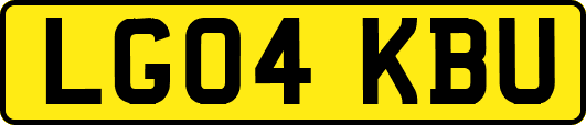 LG04KBU