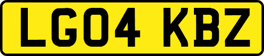 LG04KBZ
